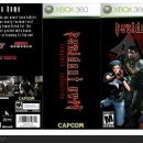 Resident Evil: Complete Collection Box Art Cover