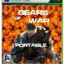 Gears of War Portable (180) Box Art Cover