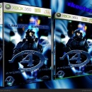 Halo 4: Avenging My Father Box Art Cover
