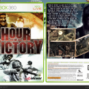 Hour of Victory Box Art Cover