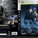 Alpha Halo Box Art Cover