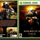 A Soldier's Tale Box Art Cover