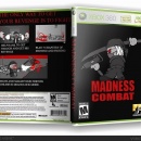 Madness Combat Box Art Cover