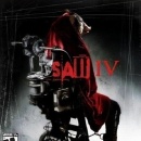 Saw IV Box Art Cover