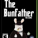 The Bunfather: The Game Box Art Cover