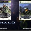 Halo: Combat Evolved Remastered Box Art Cover