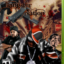 Gangster Nation Box Art Cover