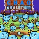 Chao Adventure Box Art Cover
