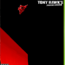Tony Hawk's Proving Ground Box Art Cover