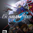 Gundam Seed Box Art Cover