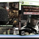 Brothers In Arms: Hell's Highway Box Art Cover
