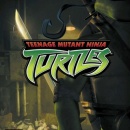 Teenage Mutant Ninja Turtles Box Art Cover