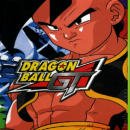 Dragonball GT: The Game Box Art Cover