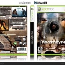 Prototype's Creed Box Art Cover