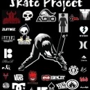 ETV Gamer Skate Project Box Art Cover