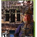 Age of Empire III Box Art Cover