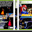 Mario Adventure 3 Box Art Cover