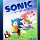 Sonic Leashed Box Art Cover