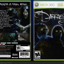 The Darkness Box Art Cover