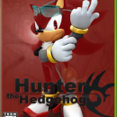 Hunter the Hedgehog Box Art Cover
