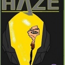 Haze Box Art Cover