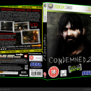 Condemned 2 Box Art Cover