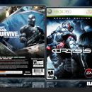 Crysis: Special Edition Box Art Cover