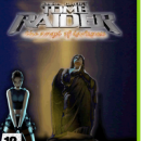 Lara Croft Tomb Raider: Angel Of Darkness Box Art Cover