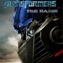 Transformers: The Game Box Art Cover