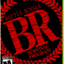 Battle Royale: Survival Program Box Art Cover