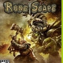 RuneScape Box Art Cover
