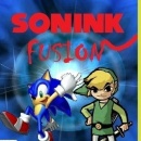Sonink Fusion Box Art Cover