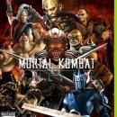 Mortal Kombat: Online Box Art Cover