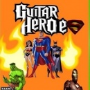 Guitar Heroes Box Art Cover