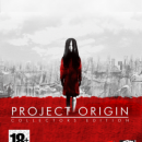 Project Origin: Collector's Edition Box Art Cover