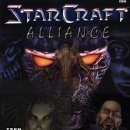Starcraft: Alliance Box Art Cover