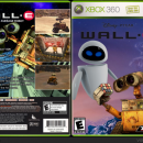 Wall-E Box Art Cover