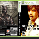 Silent Hill 4 Box Art Cover