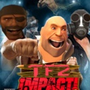 TF2 impact Box Art Cover