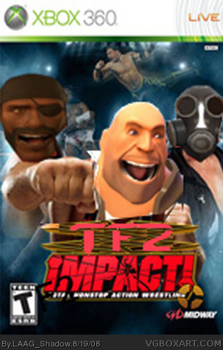 TF2 impact box cover