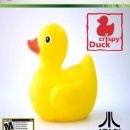 Crispy duck Box Art Cover