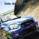 Colin Mcrae Rally 360 Box Art Cover