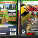 Burnout 6 Box Art Cover