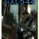Halo 44 We Finished the Fight Box Art Cover