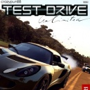 Test Drive Unlimited Box Art Cover