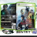 The Last Remnant Box Art Cover