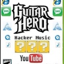 Guitar Hero Hacker Music Box Art Cover