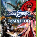 Soul Calibur Revolution Box Art Cover