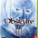 Obscure III Box Art Cover