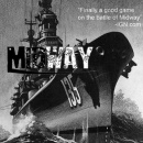 Midway Box Art Cover